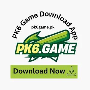 PK6 Game Download Official App .com website